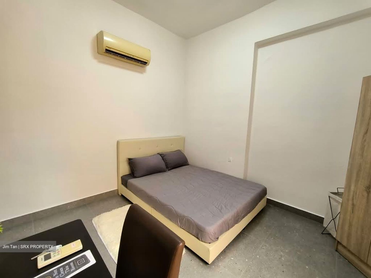 Dover Parkview (D5), Condominium #561009521